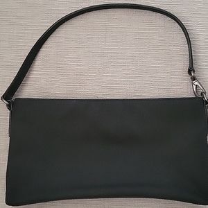 Coach wristlet bag